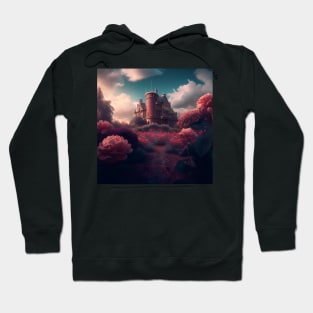 Hilltop Haven Hoodie